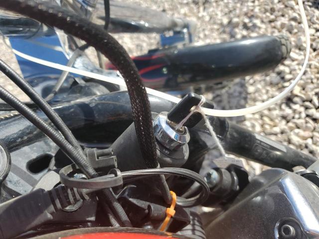 2007 HARLEY-DAVIDSON XL1200 C #3292575870