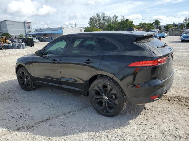 2024 JAGUAR F-PACE R-D #3285548283