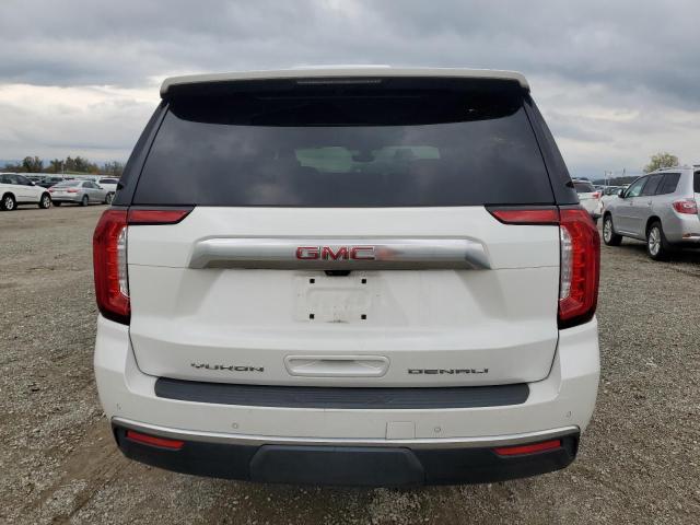 2021 GMC YUKON DENA #3296352142