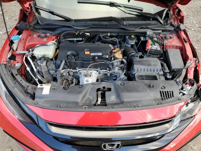 2020 HONDA CIVIC SPOR #3303724469