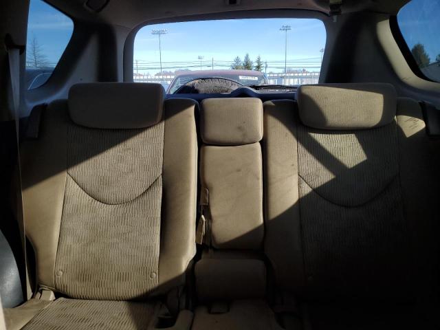 2010 TOYOTA RAV4 #3304731905