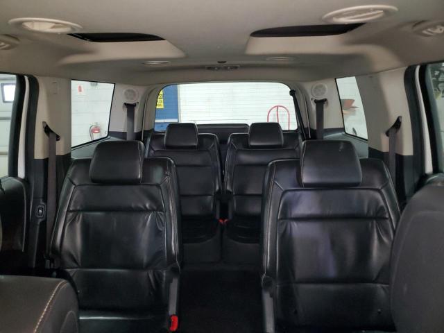 2011 FORD FLEX SEL #3283796452