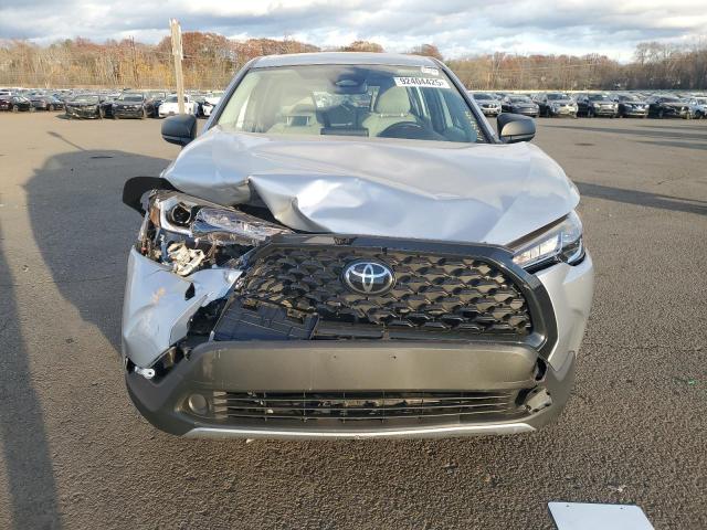 2025 TOYOTA COROLLA CR #3308214234