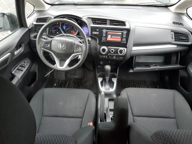 2020 HONDA FIT LX - 3HGGK5H43LM707741