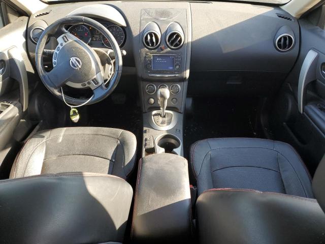 2012 NISSAN ROGUE S #3285646278