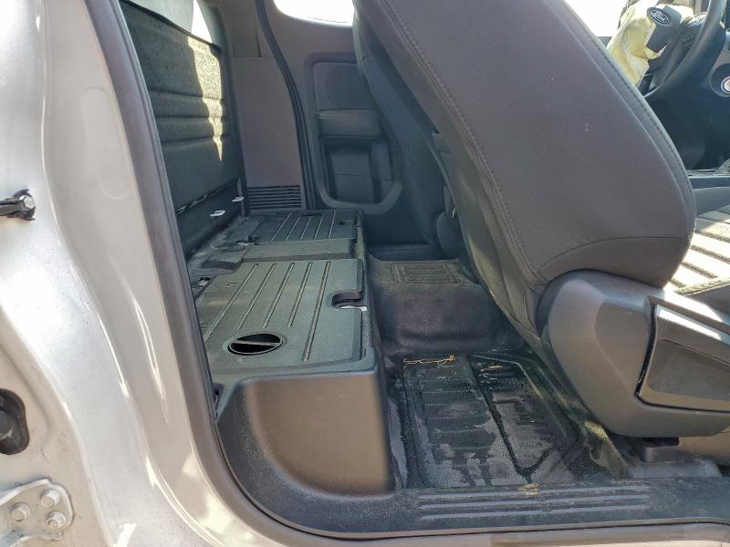 2021 FORD RANGER XL #3309196618