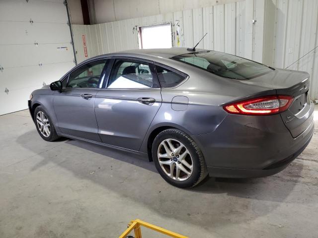 2013 FORD FUSION SE #3296282412
