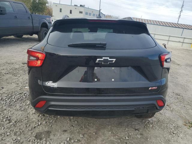 2025 CHEVROLET TRAX 2RS #3303574940