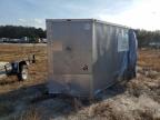 Lot #3294301891 2017 EMPIRE CARGO CARGO TRAILER 7Z12