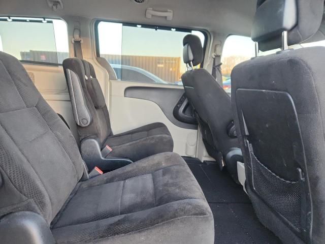 2013 DODGE GRAND CARA - 2C4RDGDG6DR508075