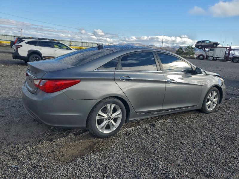2012 HYUNDAI SONATA SE #3297928777