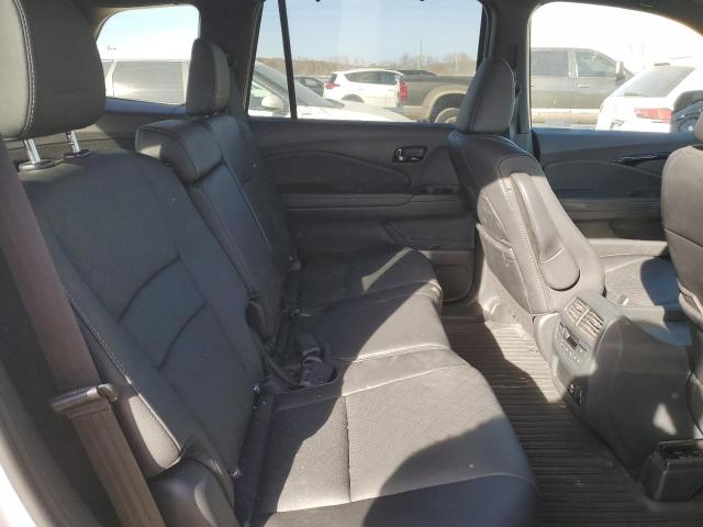 2023 HONDA PASSPORT E - 5FNYF8H05PB030191