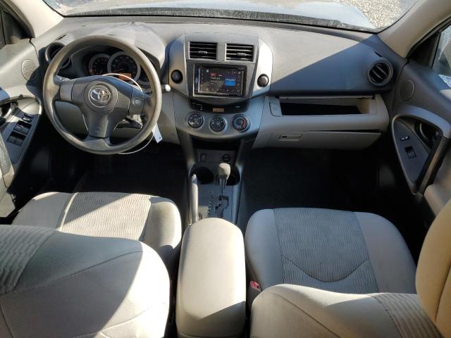 2010 TOYOTA RAV4 #3291437139