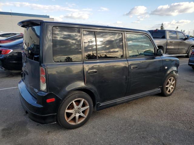 2006 TOYOTA SCION XB #3302700036
