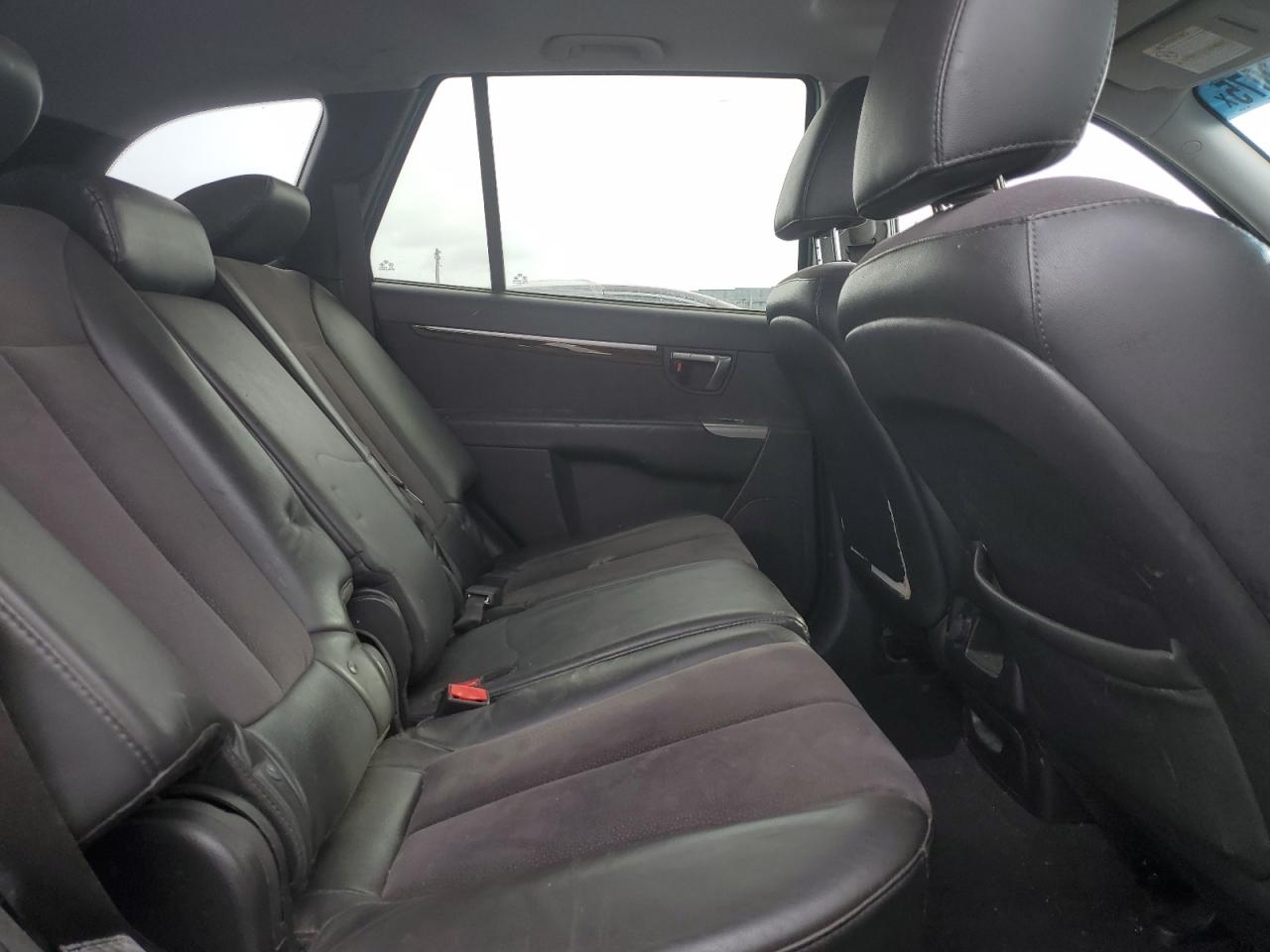 HYUNDAI SANTA FE GLS