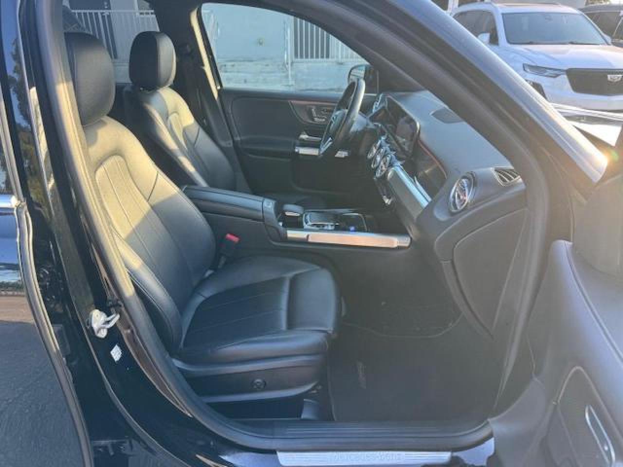 MERCEDES-BENZ GLB-CLASS 250