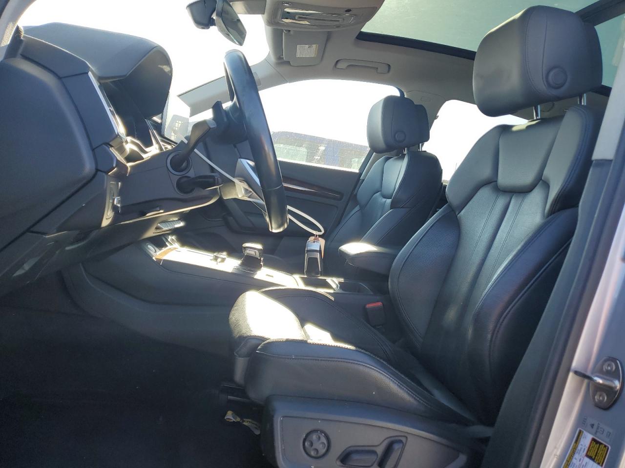 AUDI Q5 PREMIUM PLUS