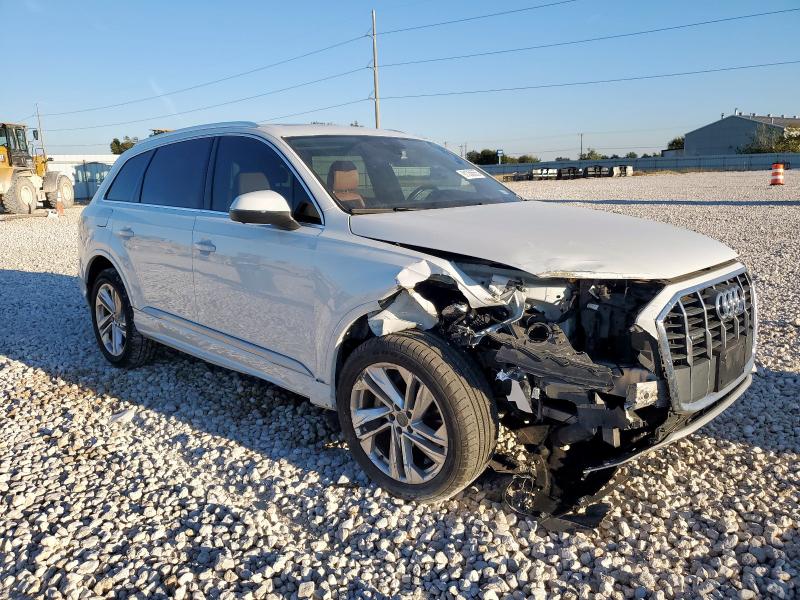 2021 AUDI Q7 PREMIUM - WA1LJBF75MD012227