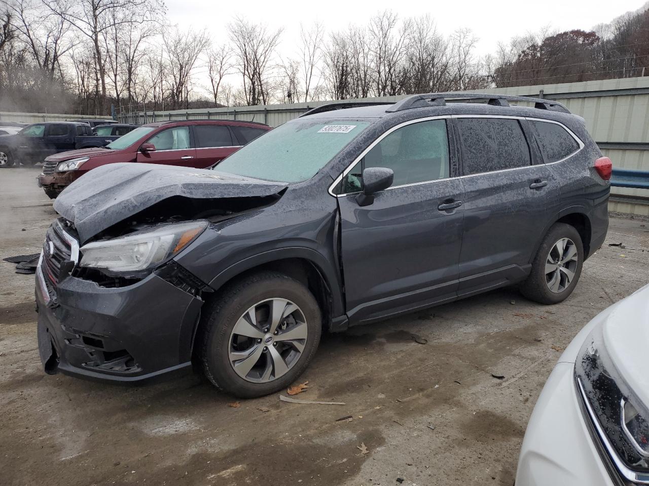 SUBARU ASCENT PREMIUM