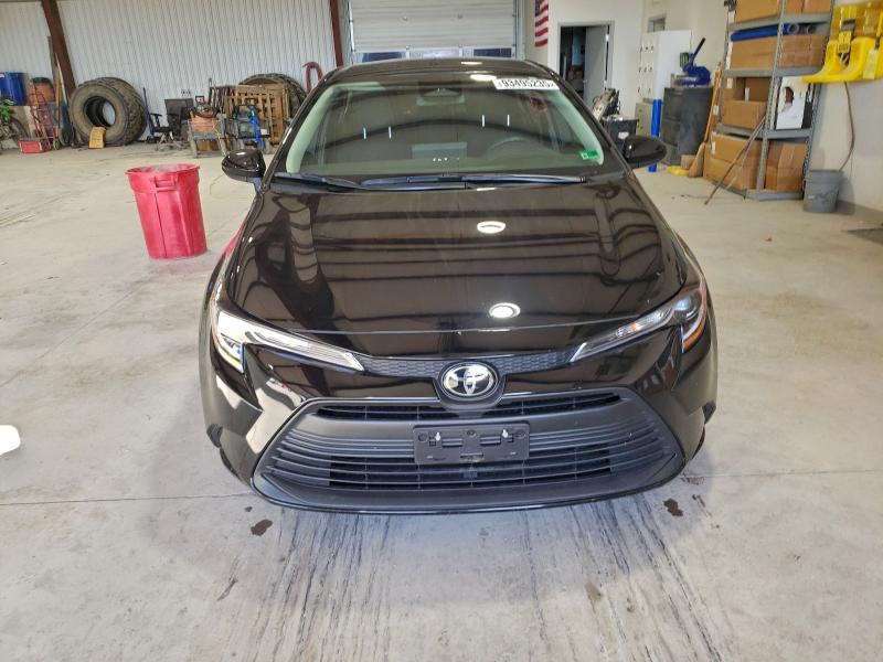 2024 TOYOTA COROLLA LE #3303954713
