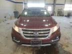 Lot #3303803437 2014 HONDA CROSSTOUR