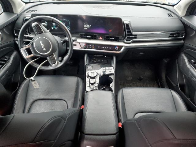 2023 KIA SPORTAGE E #3303901704