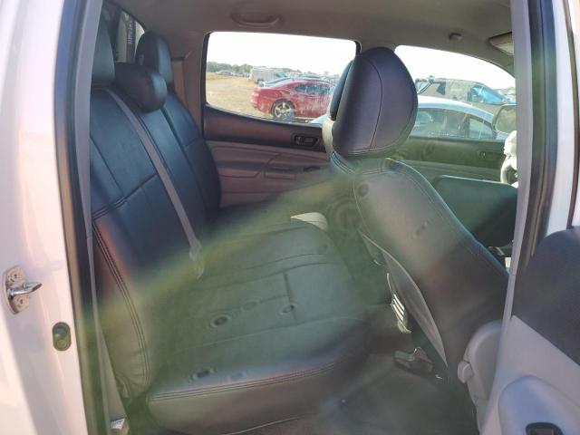 2013 TOYOTA TACOMA DOU - 5TFLU4EN9DX079243