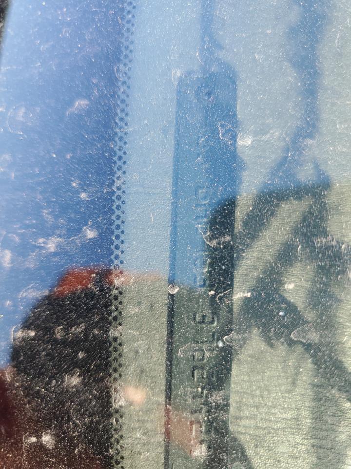 Lot #3297170912 2003 SUBARU LEGACY OUT