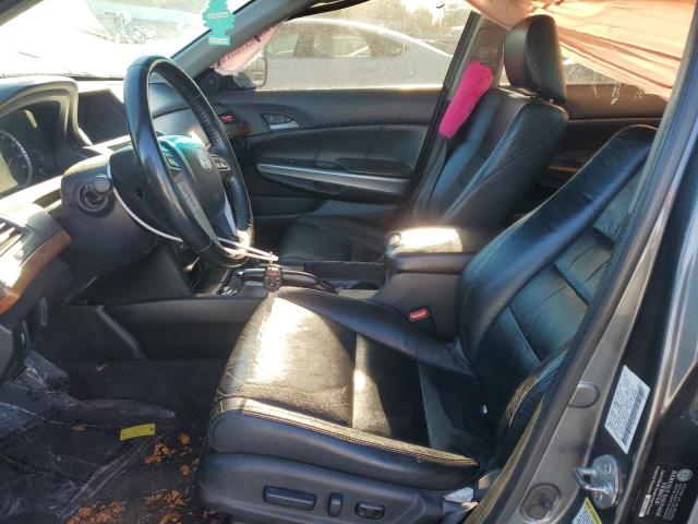 2011 HONDA ACCORD EXL #3304593440