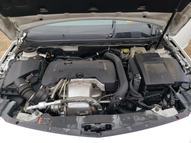 2015 BUICK REGAL PREM #3304580469