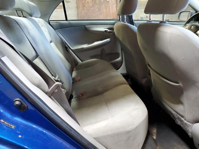 2010 TOYOTA COROLLA BA - 2T1BU4EE7AC304913