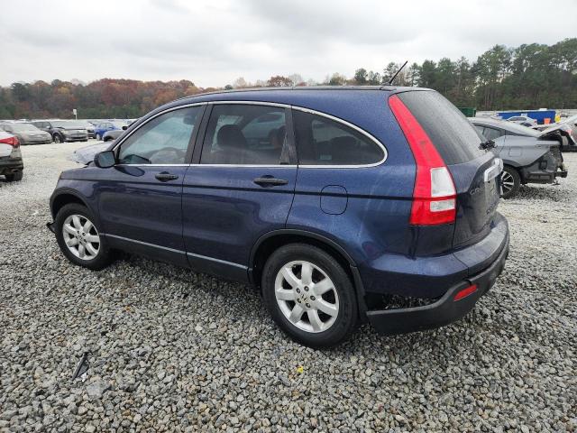 2007 HONDA CR-V EX #3301394393