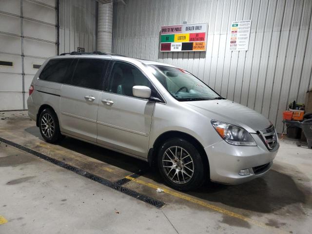 2007 HONDA ODYSSEY TO #3308450336