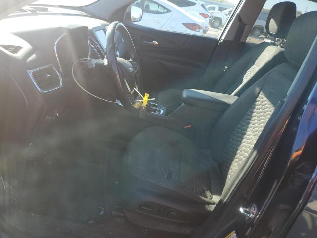 2018 CHEVROLET EQUINOX LT - 3GNAXJEV5JL368809