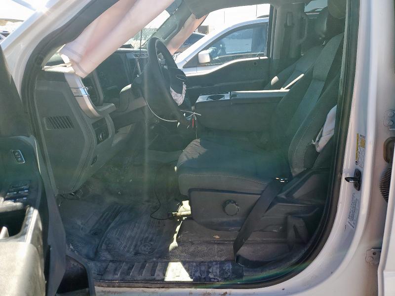 2024 FORD F250 SUPER - 1FT7W2BA7REF08786