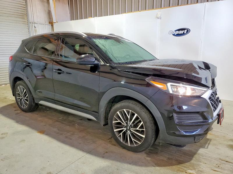 2021 HYUNDAI TUCSON LIM #3304507469