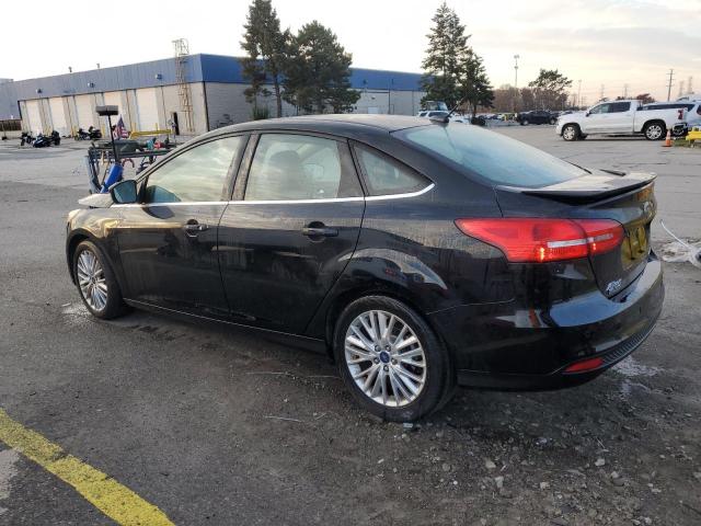 2018 FORD FOCUS TITA #3286531192