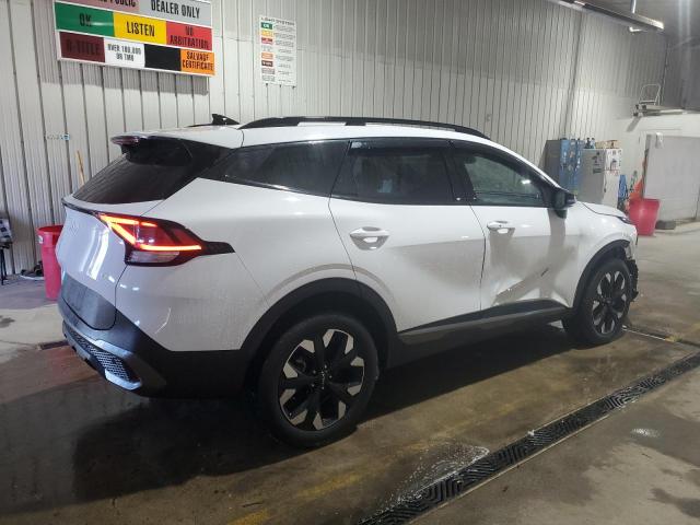2023 KIA SPORTAGE X #3296303512
