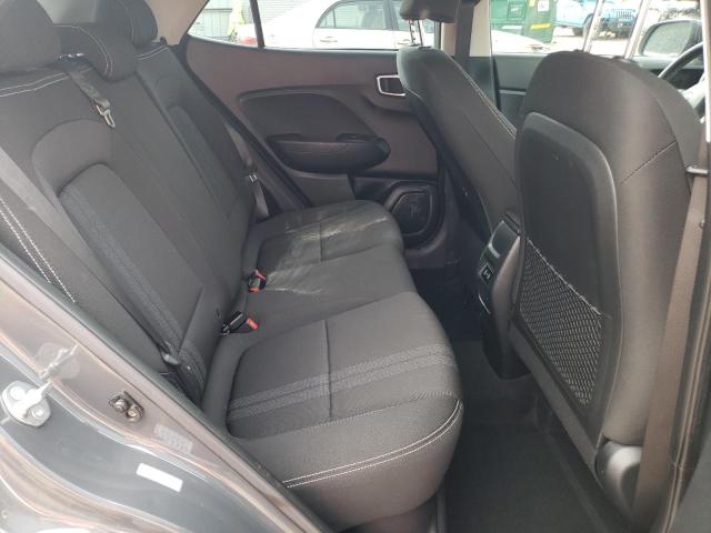 2024 HYUNDAI VENUE SEL #3297111500