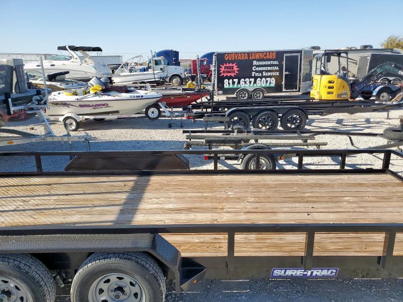 2024 UTILITY TRAILER #3285760666