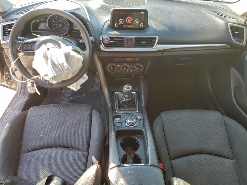 2018 MAZDA 3 SPORT #3301805391