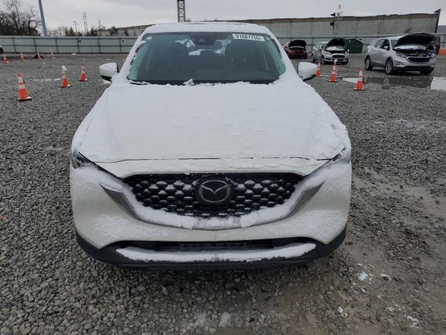 2022 MAZDA CX-5 PREFE #3297052579