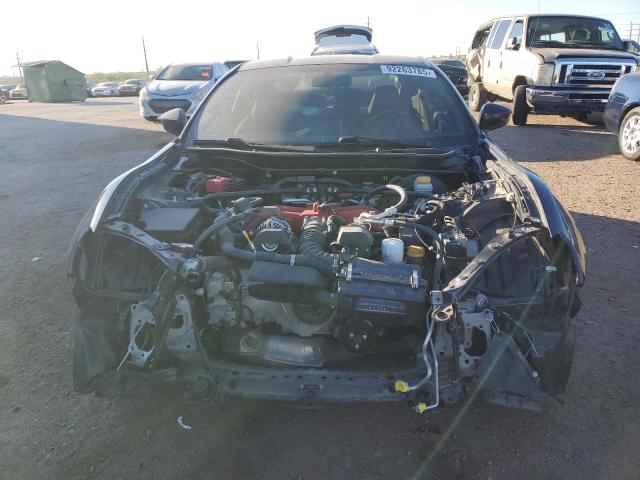 2017 SUBARU BRZ 2.0 LI #3303779433