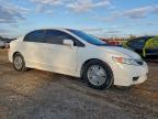 Lot #3297863774 2011 HONDA CIVIC LX