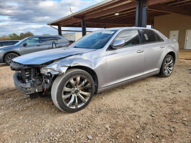 Global Auto Auctions: 2014 CHRYSLER 300 S