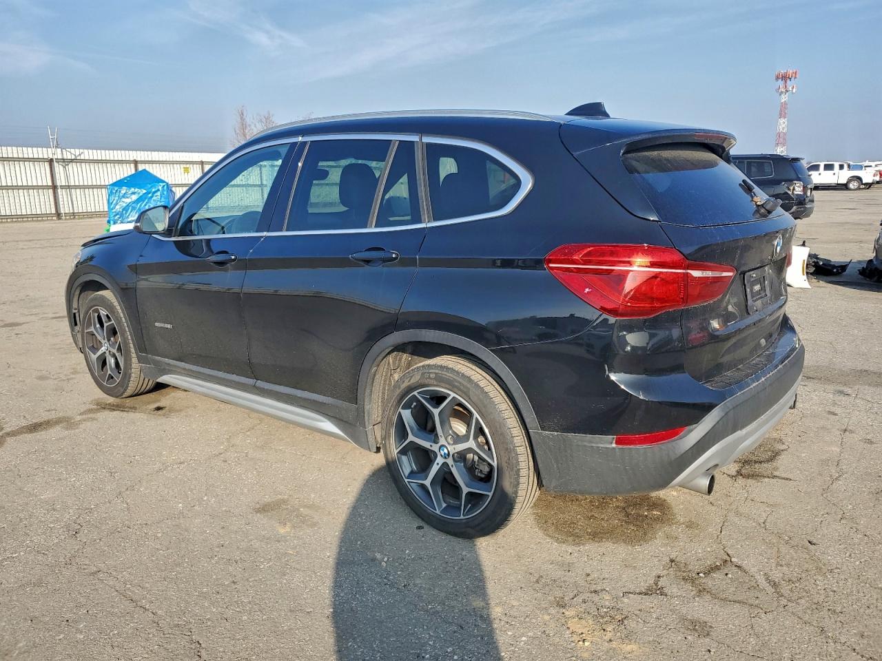 BMW X1 SDRIVE28I