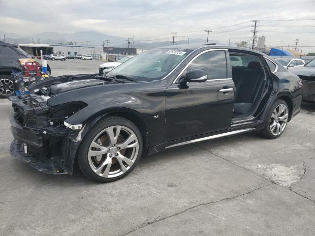 2016 INFINITI Q70L 5.6 JN1AY1PR2GM590067