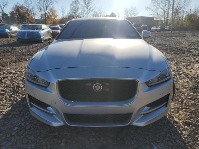 2017 JAGUAR XE R - SPO #3302886922