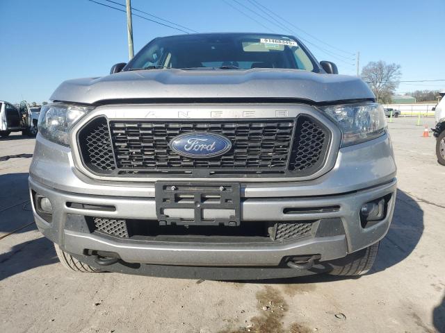 2020 FORD RANGER XL #3297082512