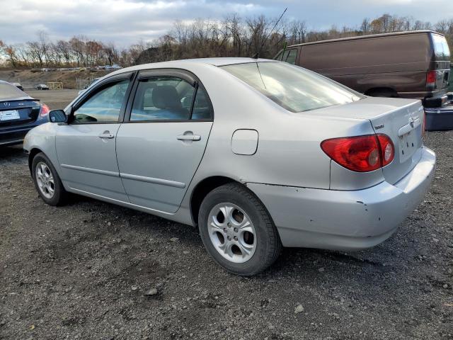 2006 TOYOTA COROLLA CE #3315884097